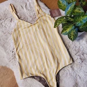 NWT Acacia Saba M in Mellow